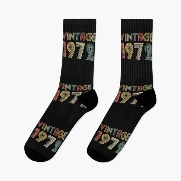 Item preview, Vintage 1972 50th Birthday Gift for Dad Mom designed and sold by TastefulTees.