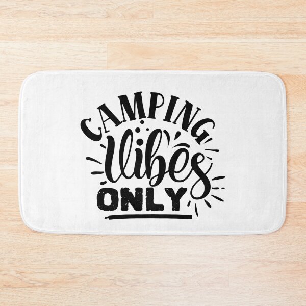 Item preview, Camping vibes only designed and sold by Best-Designers.