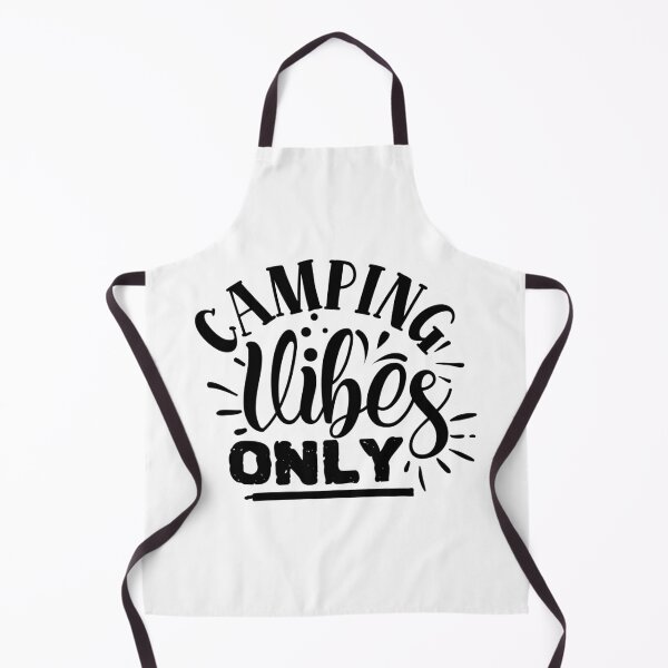 Item preview, Camping vibes only designed and sold by Best-Designers.