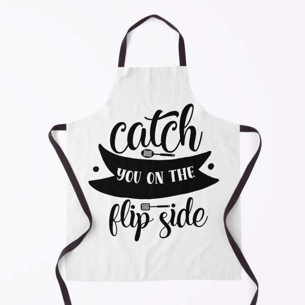 Item preview, CATCH YOU ON THE FLIPSIDE designed and sold by Best-Designers.