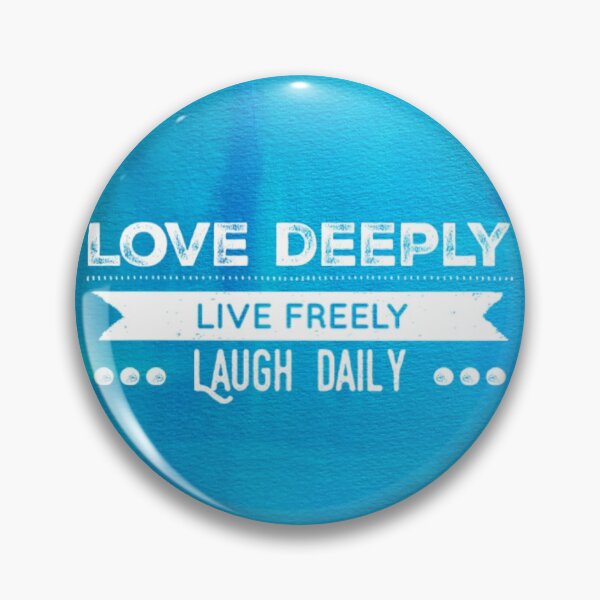 Item preview, Love Live Laugh designed and sold by sdjames.