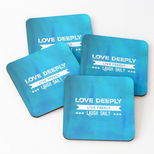 Item preview, Love Live Laugh designed and sold by sdjames.