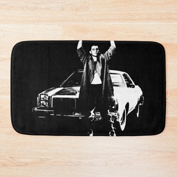 Item preview, Say Anything - The White Stencil Essential T-Shirt designed and sold by JamesWoodrum.