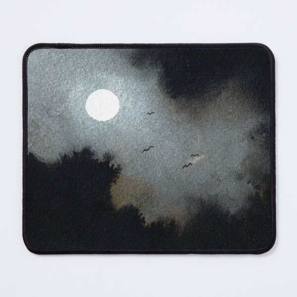 Item preview, Full Moon - Halloween 2021 designed and sold by Cadva.
