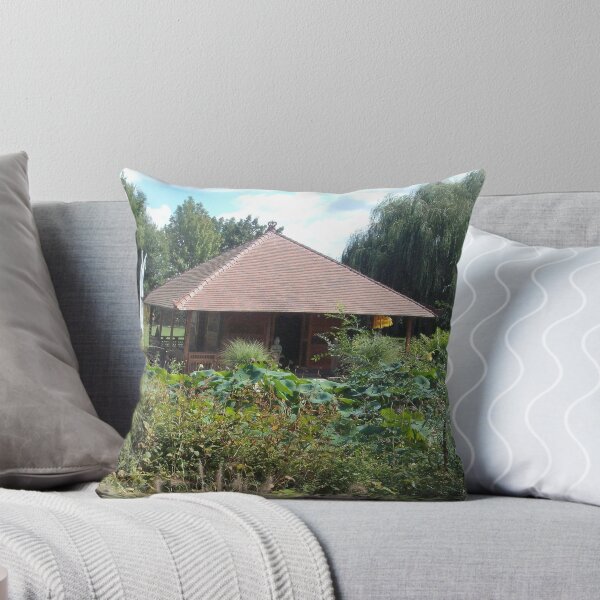 Item preview, Garden of Martels, Giroussens designed and sold by DiesIraeKaa.