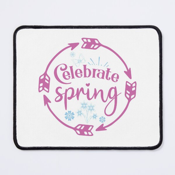 Item preview, Celebrate spring designed and sold by Best-Designers.