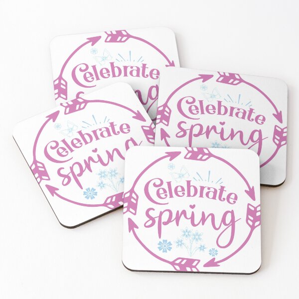 Item preview, Celebrate spring designed and sold by Best-Designers.