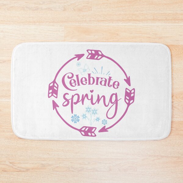 Item preview, Celebrate spring designed and sold by Best-Designers.