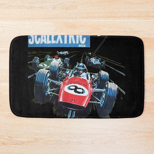 Item preview, Scalextric Classic T-Shirt designed and sold by JamesWoodrum.
