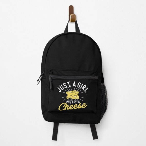 Item preview, Regalo divertido con humor para amantes del queso cheddar y el queso suizo designed and sold by alenaz.