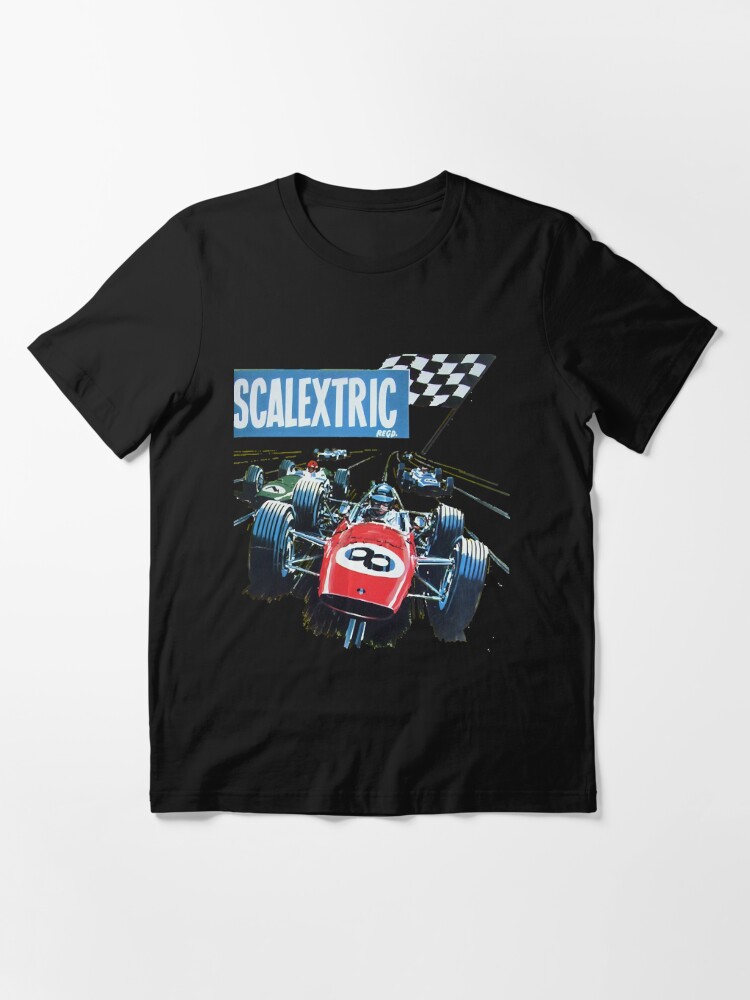 Scalextric vintage online