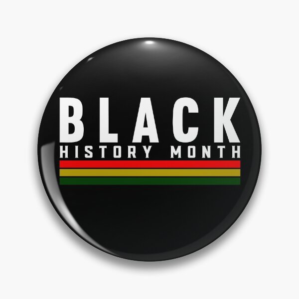 Item preview, BLACK HISTORY MONTH T-SHIRT  designed and sold by KGN  CREATIVITY.
