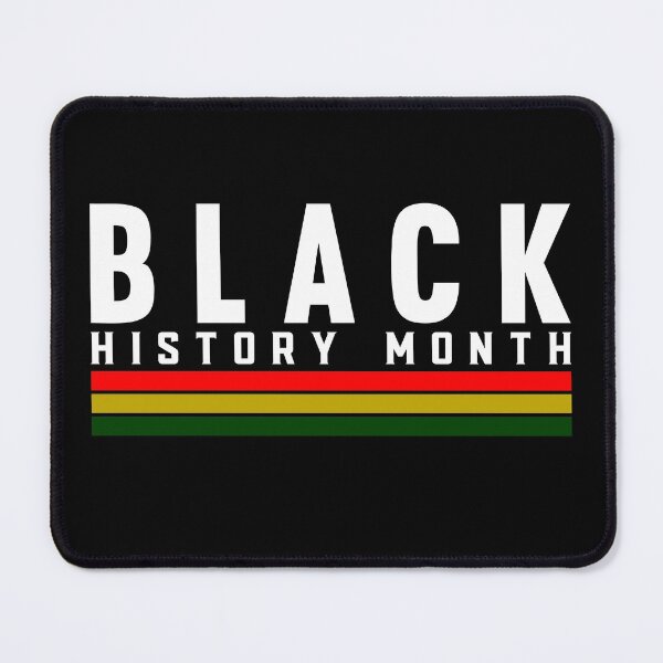 Item preview, BLACK HISTORY MONTH T-SHIRT  designed and sold by KGN  CREATIVITY.