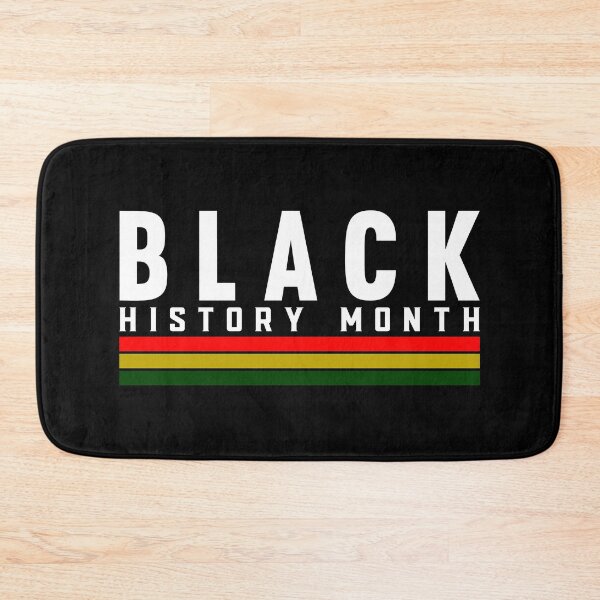 Item preview, BLACK HISTORY MONTH T-SHIRT  designed and sold by KGN  CREATIVITY.