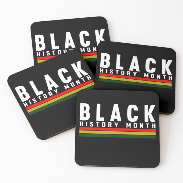 Item preview, BLACK HISTORY MONTH T-SHIRT  designed and sold by KGN  CREATIVITY.