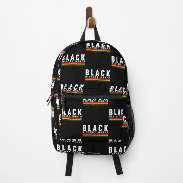 Item preview, BLACK HISTORY MONTH T-SHIRT  designed and sold by KGN  CREATIVITY.