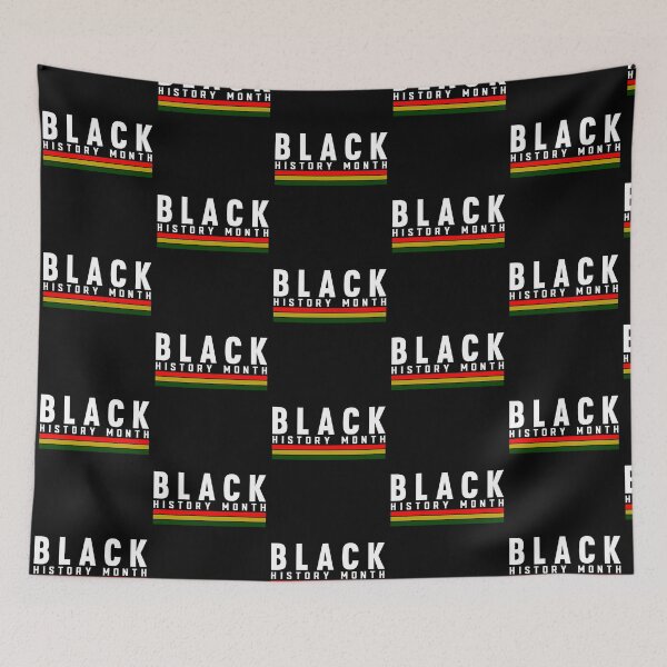 Item preview, BLACK HISTORY MONTH T-SHIRT  designed and sold by KGN  CREATIVITY.