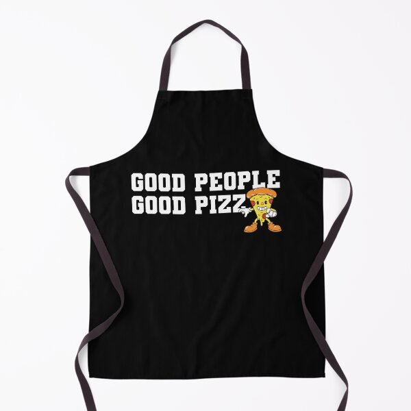Item preview, GOOD PEOPLE GOOD PIZZA designed and sold by Wheeler-Styl3.