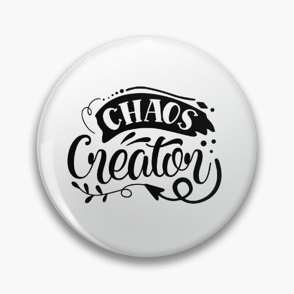 Item preview, Chaos creator designed and sold by Best-Designers.