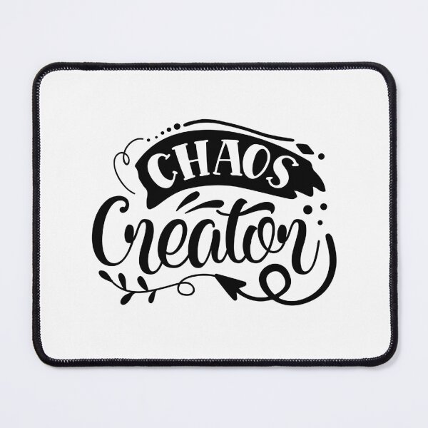 Item preview, Chaos creator designed and sold by Best-Designers.