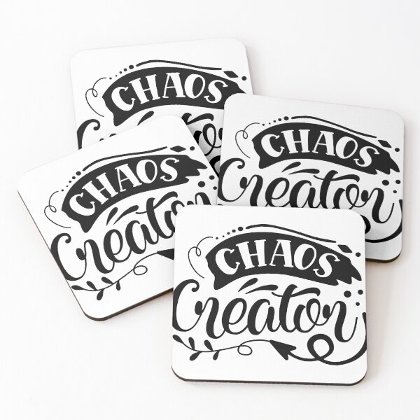 Item preview, Chaos creator designed and sold by Best-Designers.