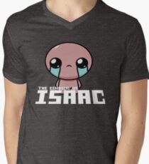 Binding of Isaac Men's V-Neck T-Shirt