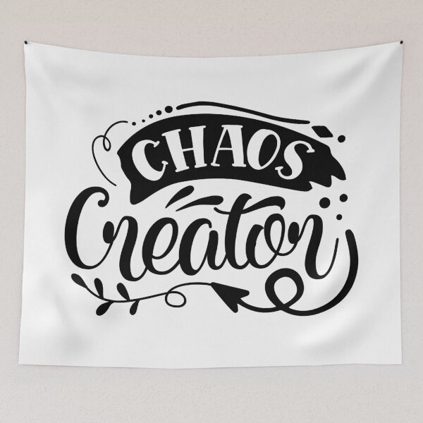 Item preview, Chaos creator designed and sold by Best-Designers.