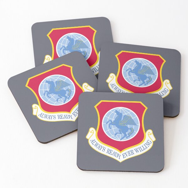 Item preview, 139th Airlift Wing - USAF designed and sold by wordwidesymbols.