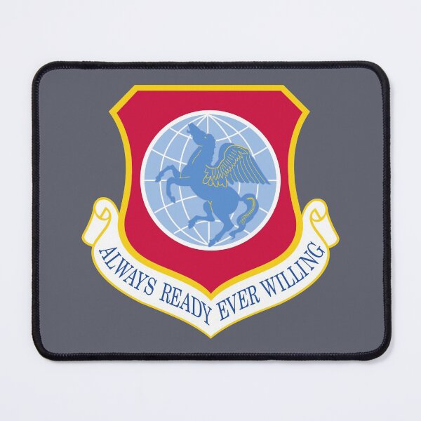 Item preview, 139th Airlift Wing - USAF designed and sold by wordwidesymbols.