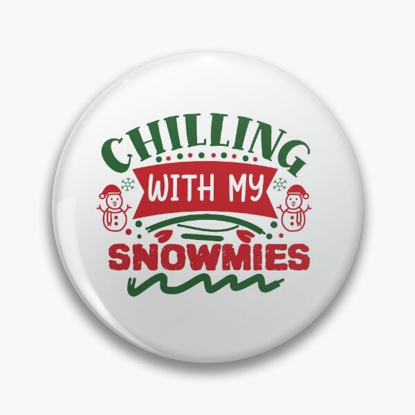 Item preview, Chilling with my snowmies designed and sold by Best-Designers.