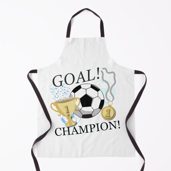 Item preview, Football Goal Scoring Champion! designed and sold by HelenaRoberts1.