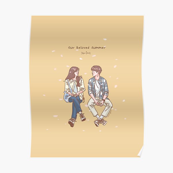 K-Drama Our Beloved Summer K-Drama Our Beloved Summer