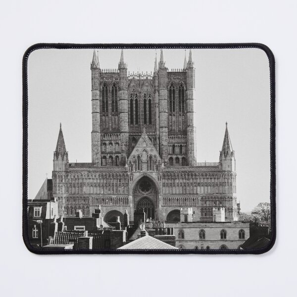Item preview, Lincoln Cathedral Standing Proud designed and sold by AdamT1991.