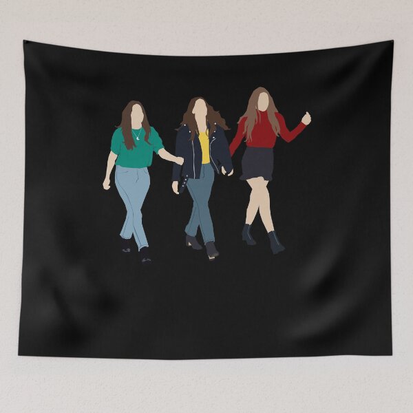 Item preview, Haim designed and sold by LisaDiane26.