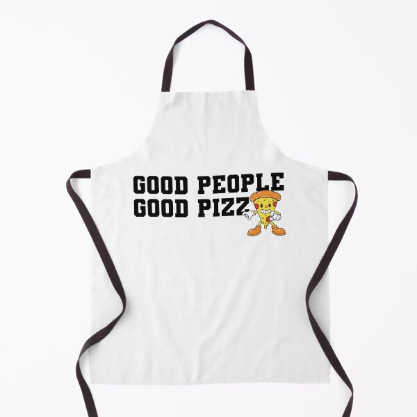 Item preview, GOOD PEOPLE GOOD PIZZA designed and sold by Wheeler-Styl3.