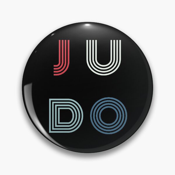 Item preview, Vintage Judo designed and sold by 9N20.