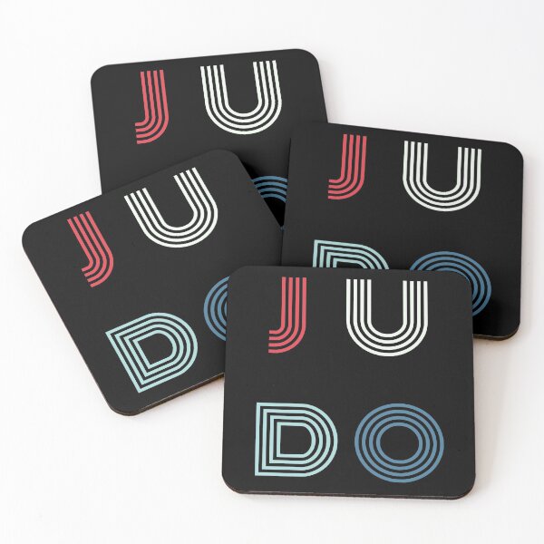 Item preview, Vintage Judo designed and sold by 9N20.