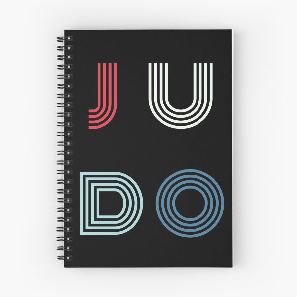 Item preview, Vintage Judo designed and sold by 9N20.