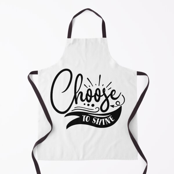 Item preview, Choose to shine designed and sold by Best-Designers.