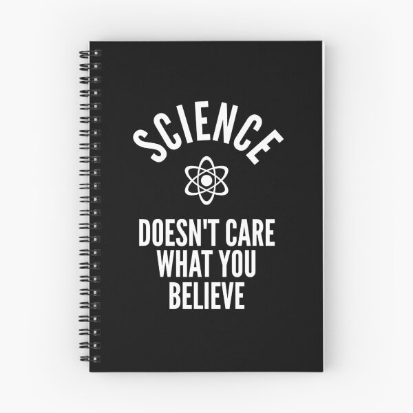 Item preview, Science Doesn't Care What You Believe In  designed and sold by ferdaousseshop.