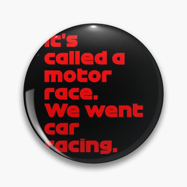 Item preview, It's called a motor race - Michael Masi Classic designed and sold by rechelmathis.