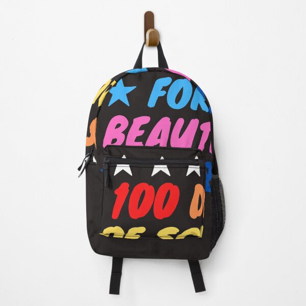 Item preview, 100 days of school for a beautiful girl designed and sold by SENMARO100.