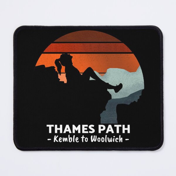 Item preview, thames path designed and sold by Sinovius.