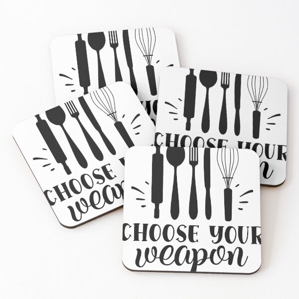 Item preview, CHOOSE YOUR WEAPON designed and sold by Best-Designers.