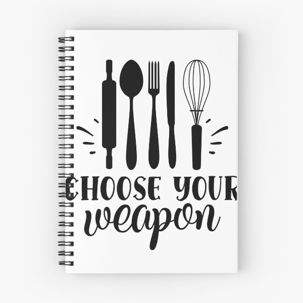 Item preview, CHOOSE YOUR WEAPON designed and sold by Best-Designers.
