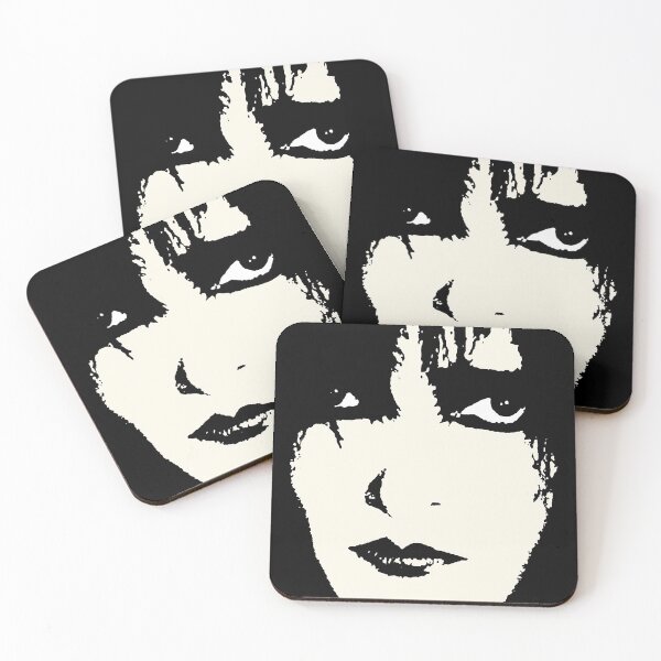 Item preview, Siouxsie 2 Essential T-Shirt designed and sold by JamesWoodrum.