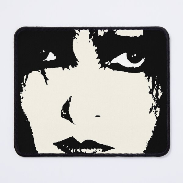 Item preview, Siouxsie 2 Essential T-Shirt designed and sold by JamesWoodrum.
