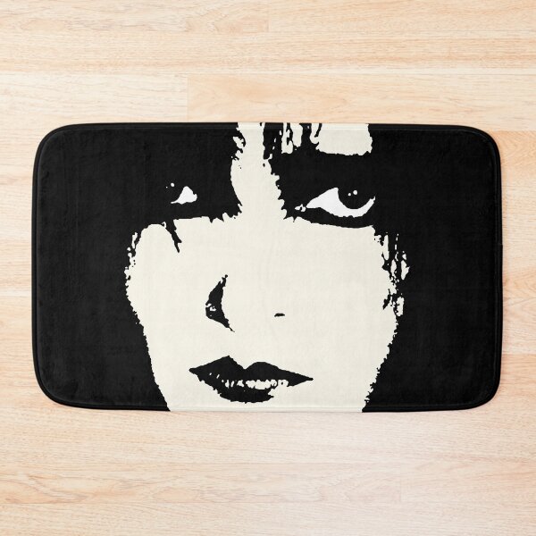 Item preview, Siouxsie 2 Essential T-Shirt designed and sold by JamesWoodrum.