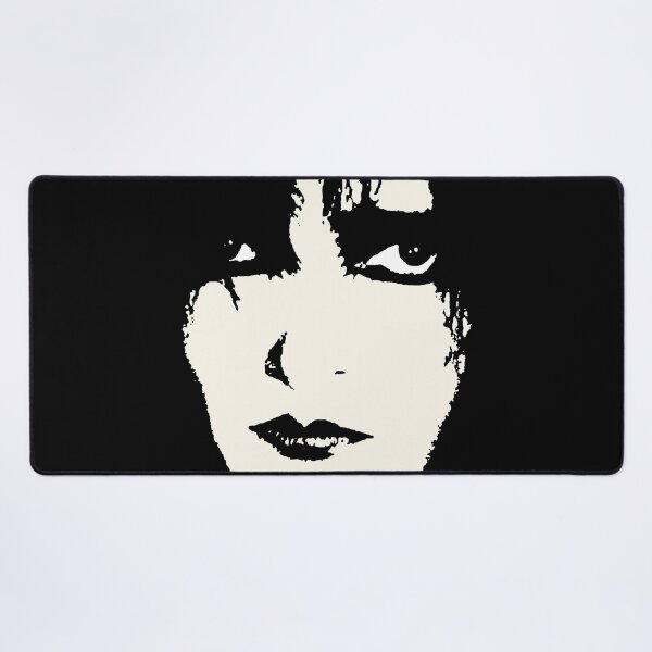 Item preview, Siouxsie 2 Essential T-Shirt designed and sold by JamesWoodrum.