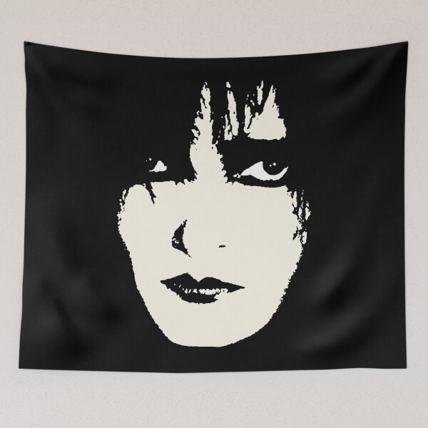 Item preview, Siouxsie 2 Essential T-Shirt designed and sold by JamesWoodrum.